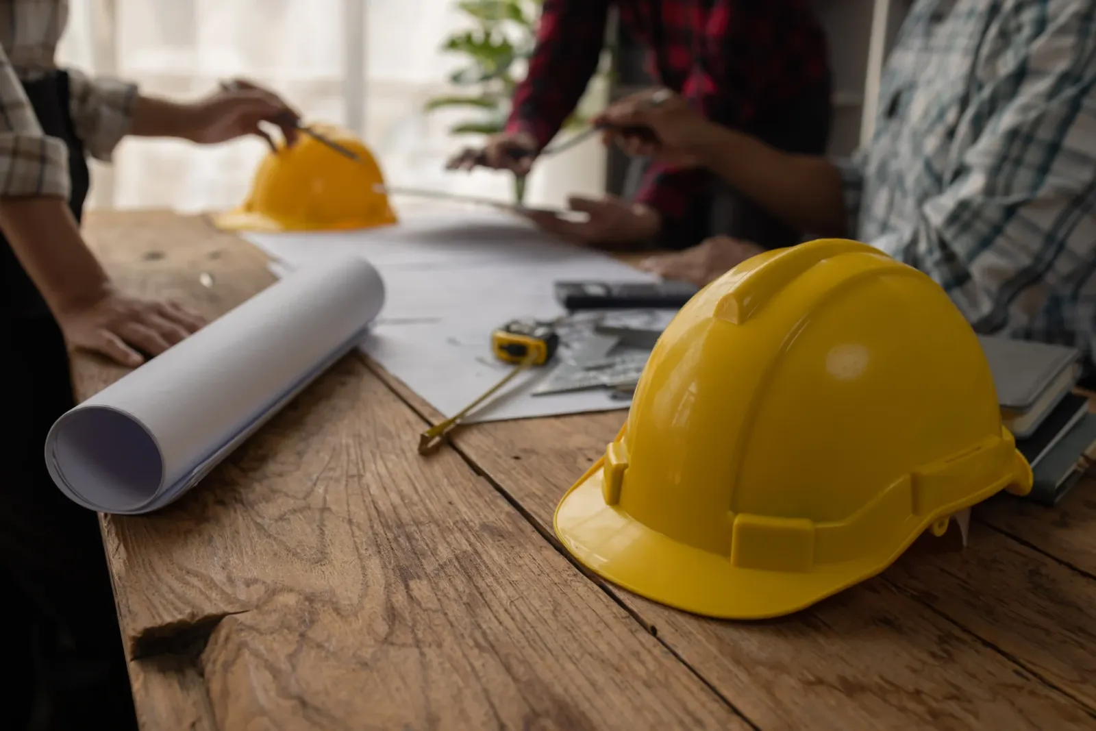 Premium General Contractor Service in Plymouth MA