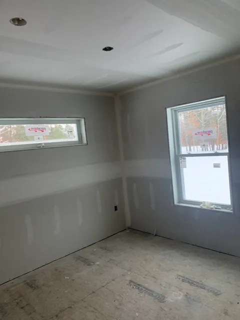Mike's Drywall work photo