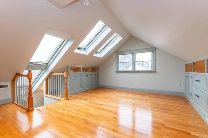 work photo from kleypaintingcleaning.com