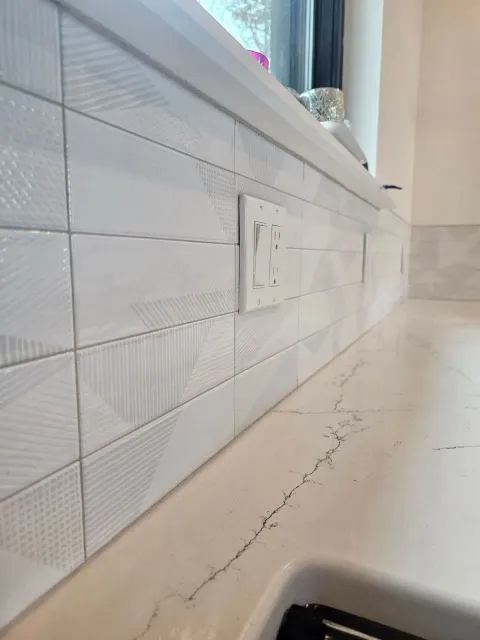 Pine State Tile and Masonry Project Photo