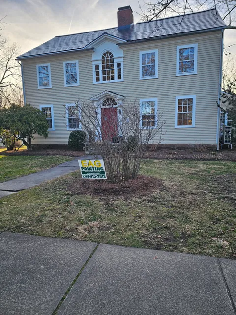 EAG Painting Enterprises LLC work photo