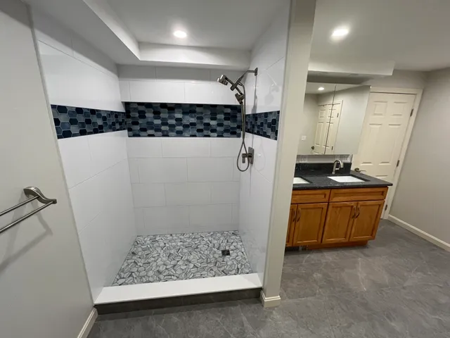 Fortes Building & Remodeling work photo