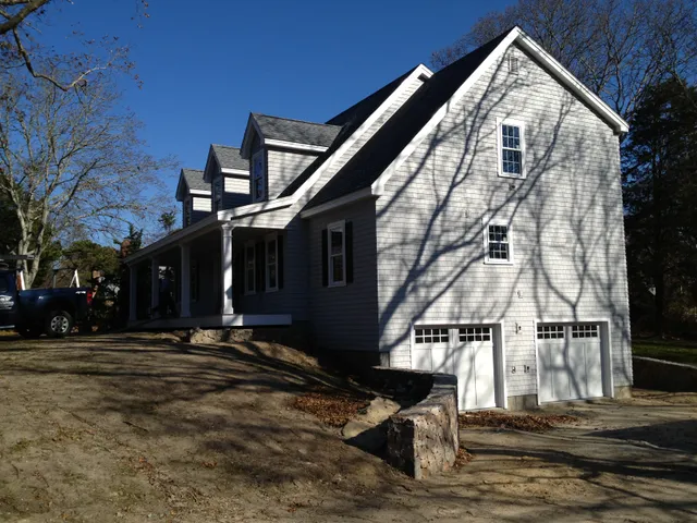 DSF Construction researched project photo
