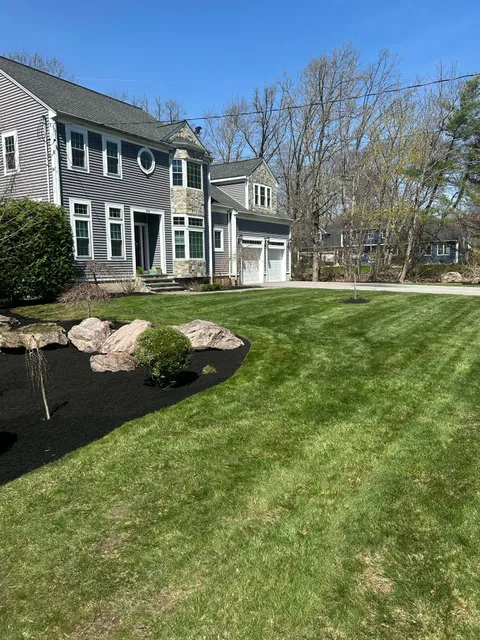 KGM Property Services & Irrigation work photo