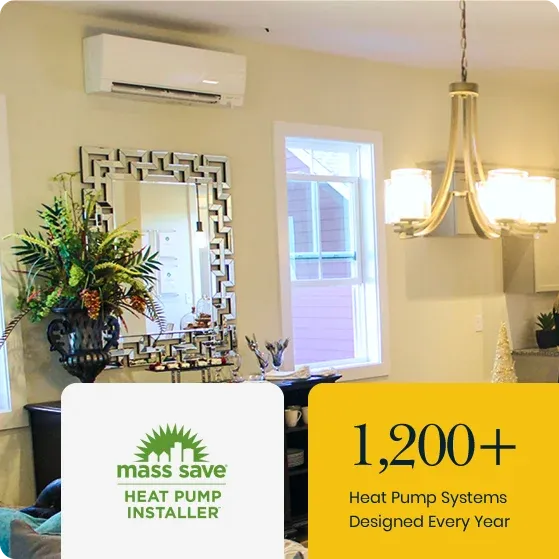 heat pumps image