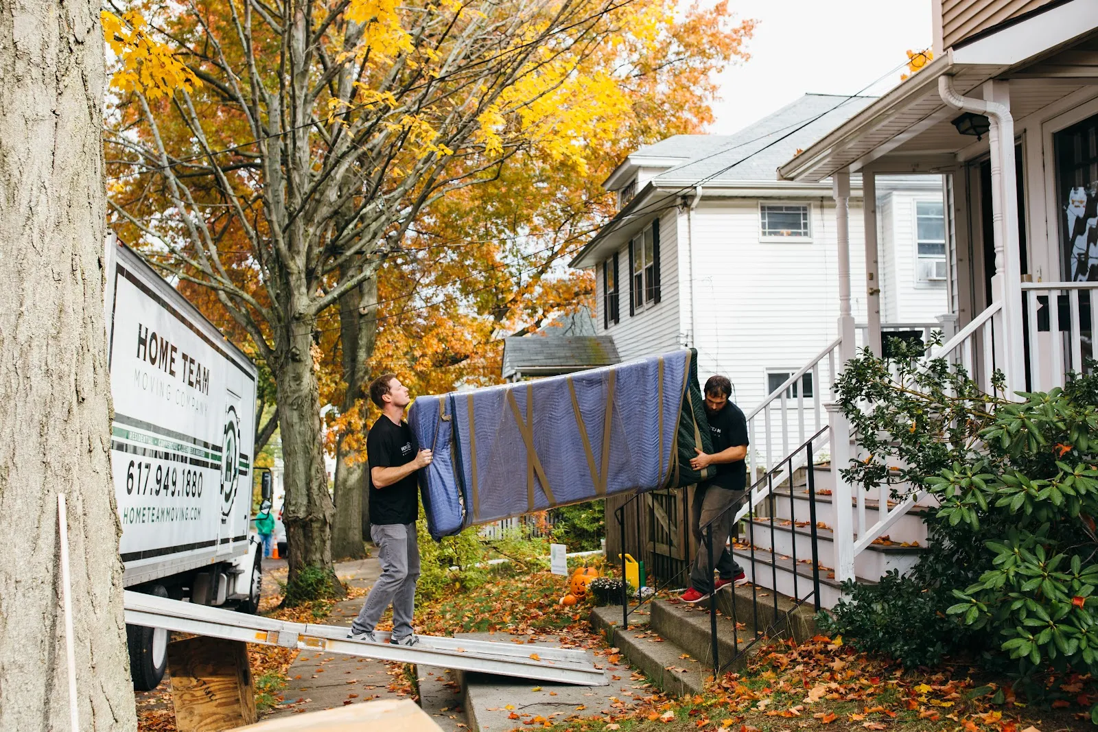 Home Team Moving