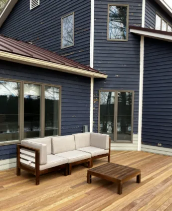 work photo from downrivercarpentry.com