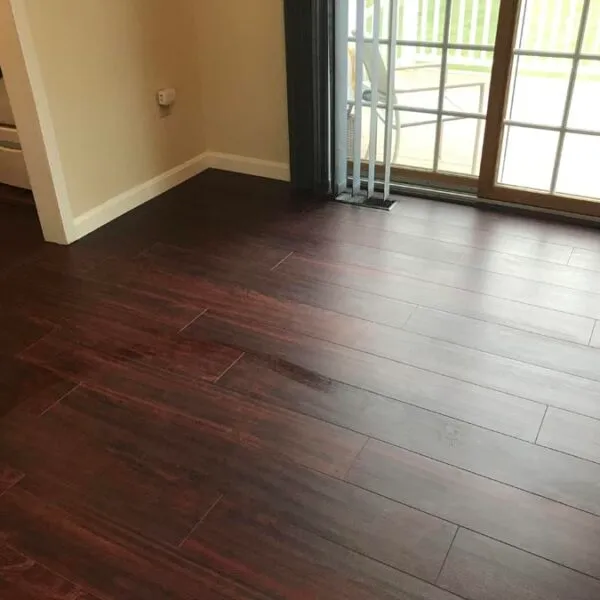 Luxury Vinyl Plank