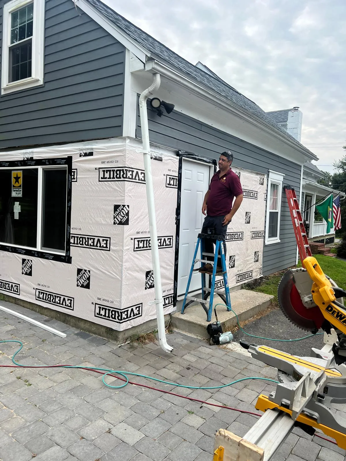 Empire Home Improvement