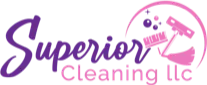 Superior Cleaning & Organizing logo