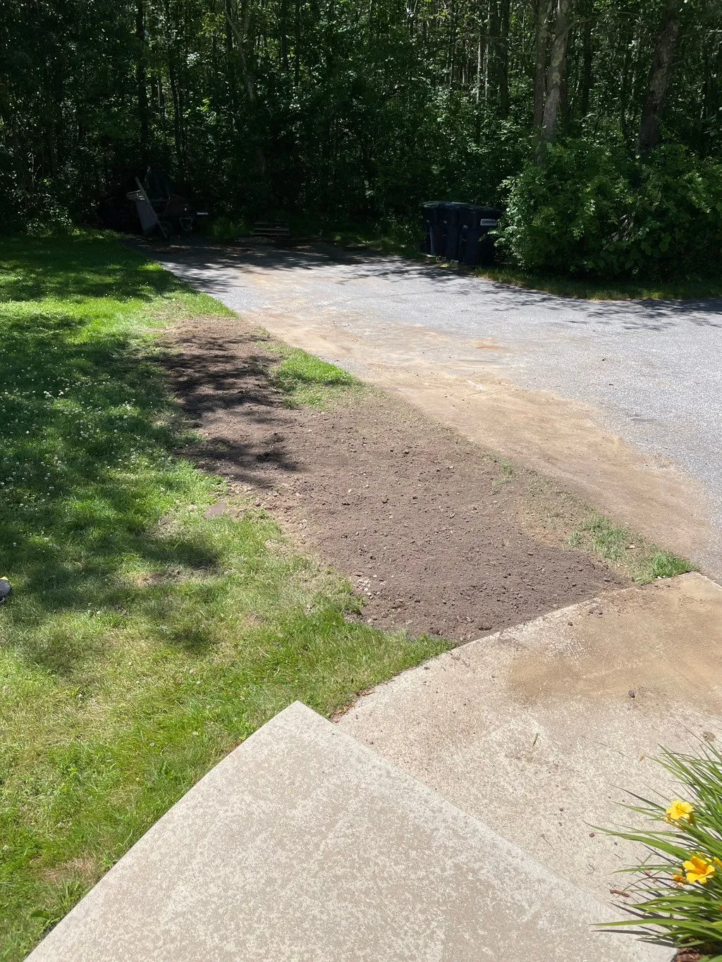 AMC Excavating, LLC researched project photo