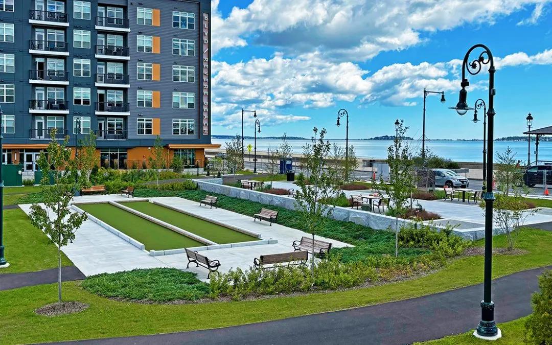 Sullivan Park