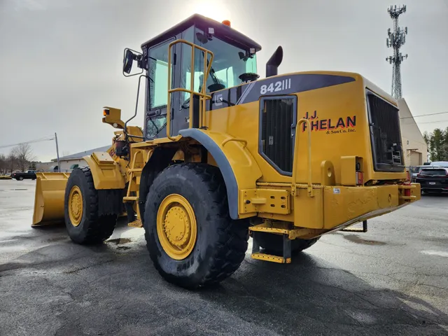 J.J. Phelan & Son Co., Inc. work photo
