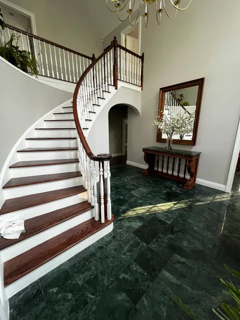 AMG Contracting LLC work photo