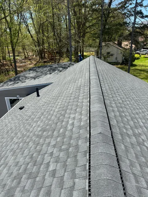 All Town Roofing LLC work photo