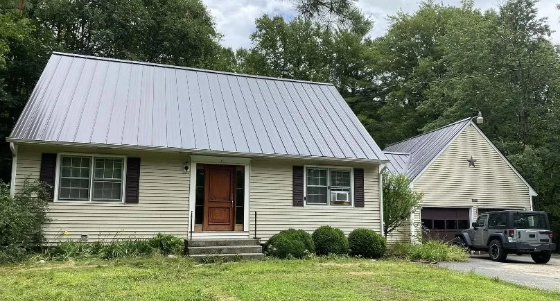 work photo from modernssmetalroofing.com