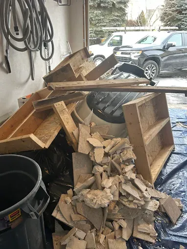 work photo from goodshepardjunkremoval.com
