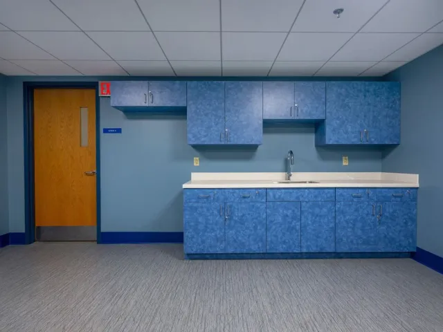 Municipal project for the City of Danbury for HARTransit