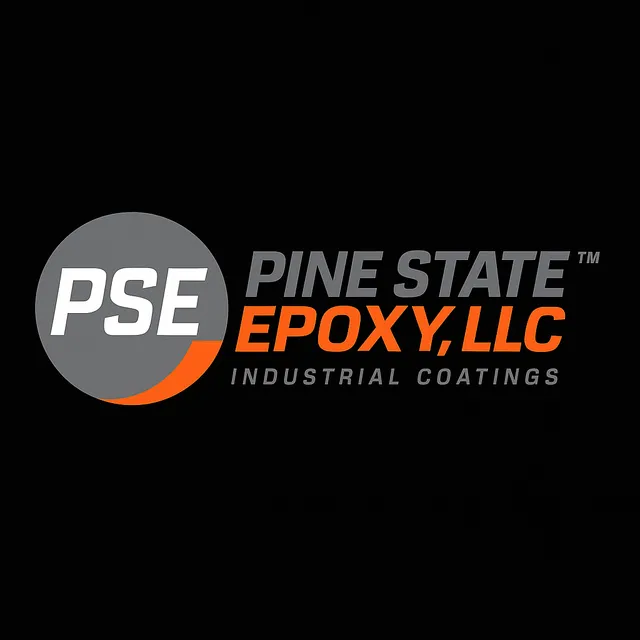 Pine State Epoxy, LLC logo