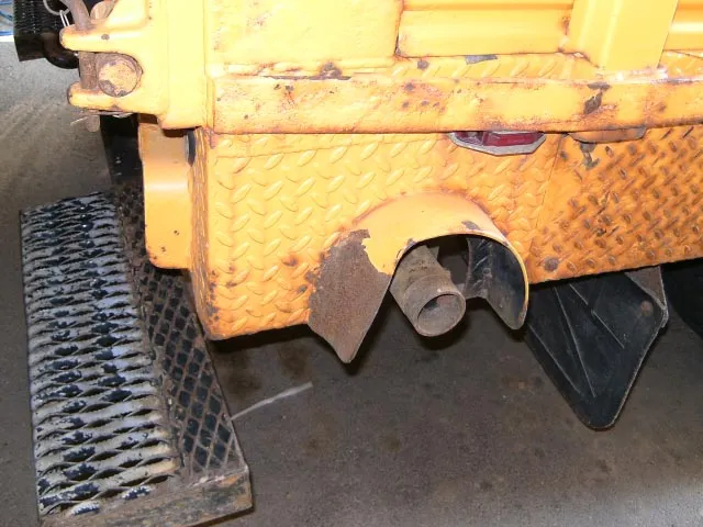 work photo from kensingtonwelding.com