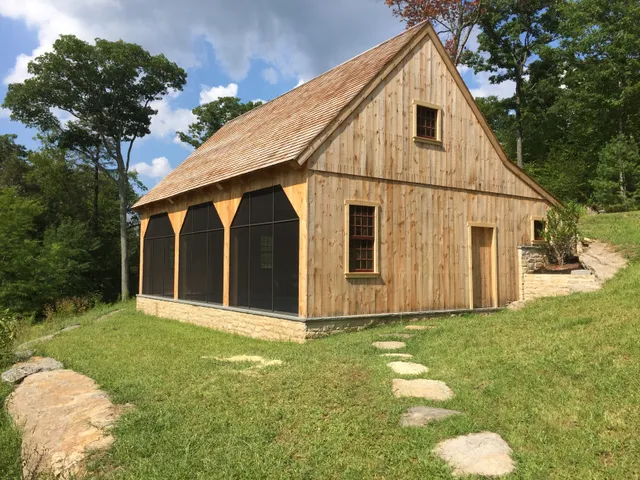 Chris Jones Roofing & Siding work photo