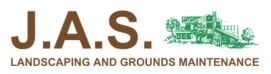 JAS Landscaping & Grounds Maintenance logo