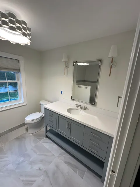 TT Home Remodeling work photo