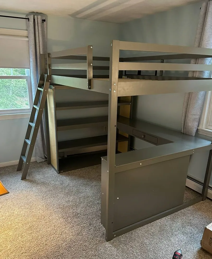Innovative Home Construction Inc