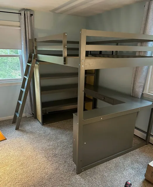 Innovative Home Construction Inc