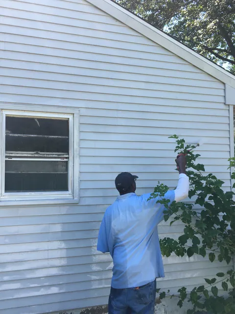 BLIZZARD REMODELING & IMPROVEMENT SERVICES LLC work photo
