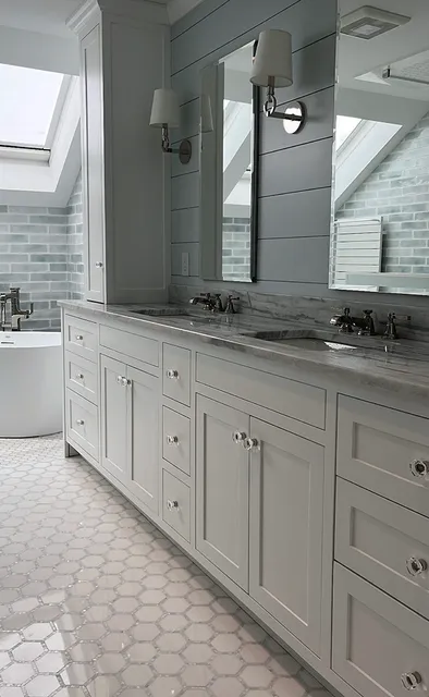 work photo from ramsey-plumbing.com