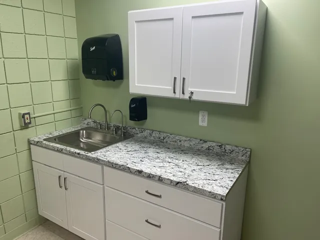 Valleywide Handyman work photo