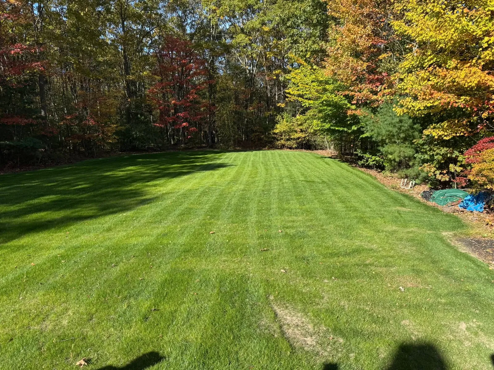 work photo from zhastingslandscape.com