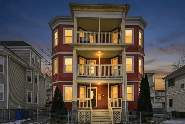 Darnell Billings, Realtor, Keller Williams Realty Boston-Metro