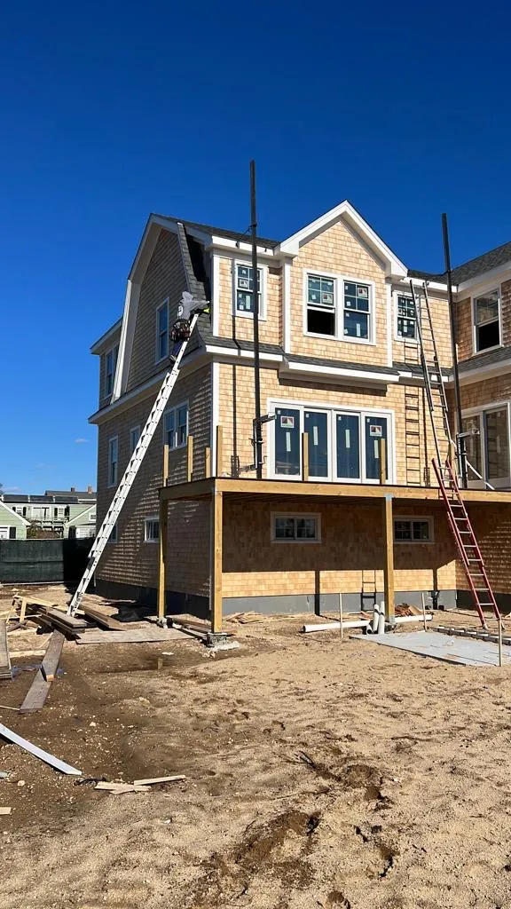 Coast Carpentry Home Group