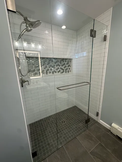 Atlantic Home Restoration LLC work photo