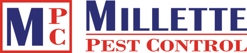 Millette Pest Control logo