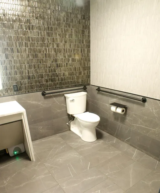 Nationwide Tile work photo