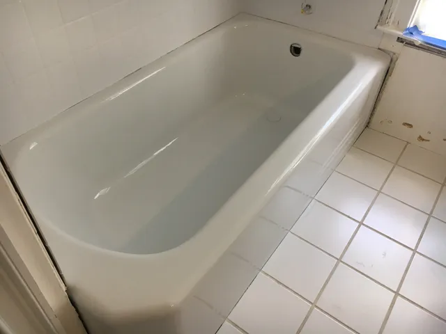 Bathtub Rx LLC work photo