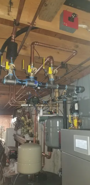 work photo from newconceptsplumbing.com