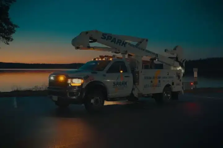 electrical services