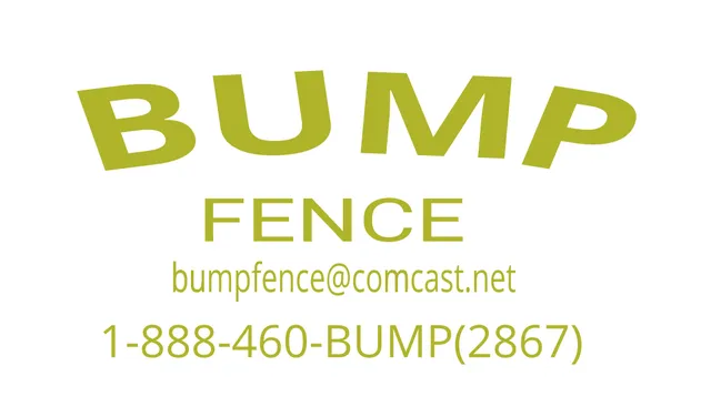Bump Fence logo