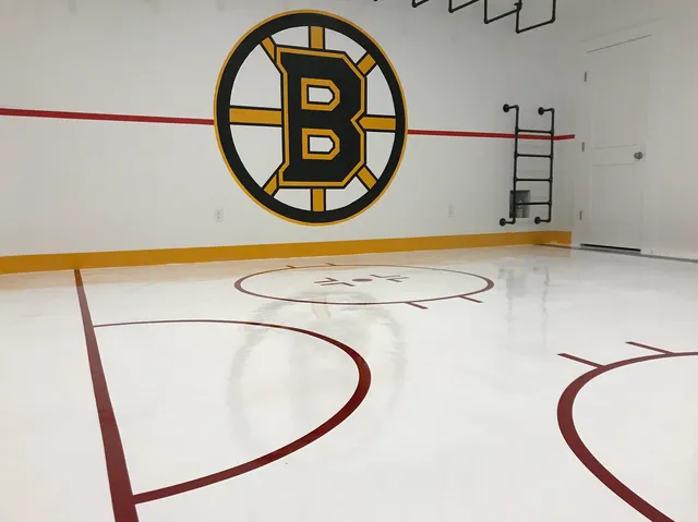 Cape Epoxy-Boston work photo