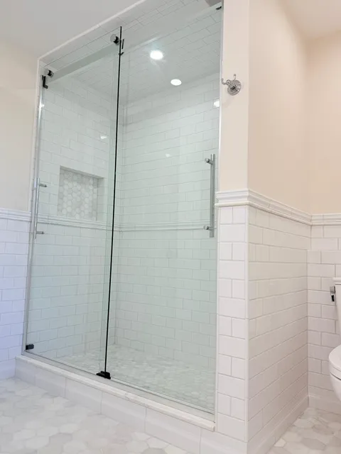 WALuxury tiles work photo