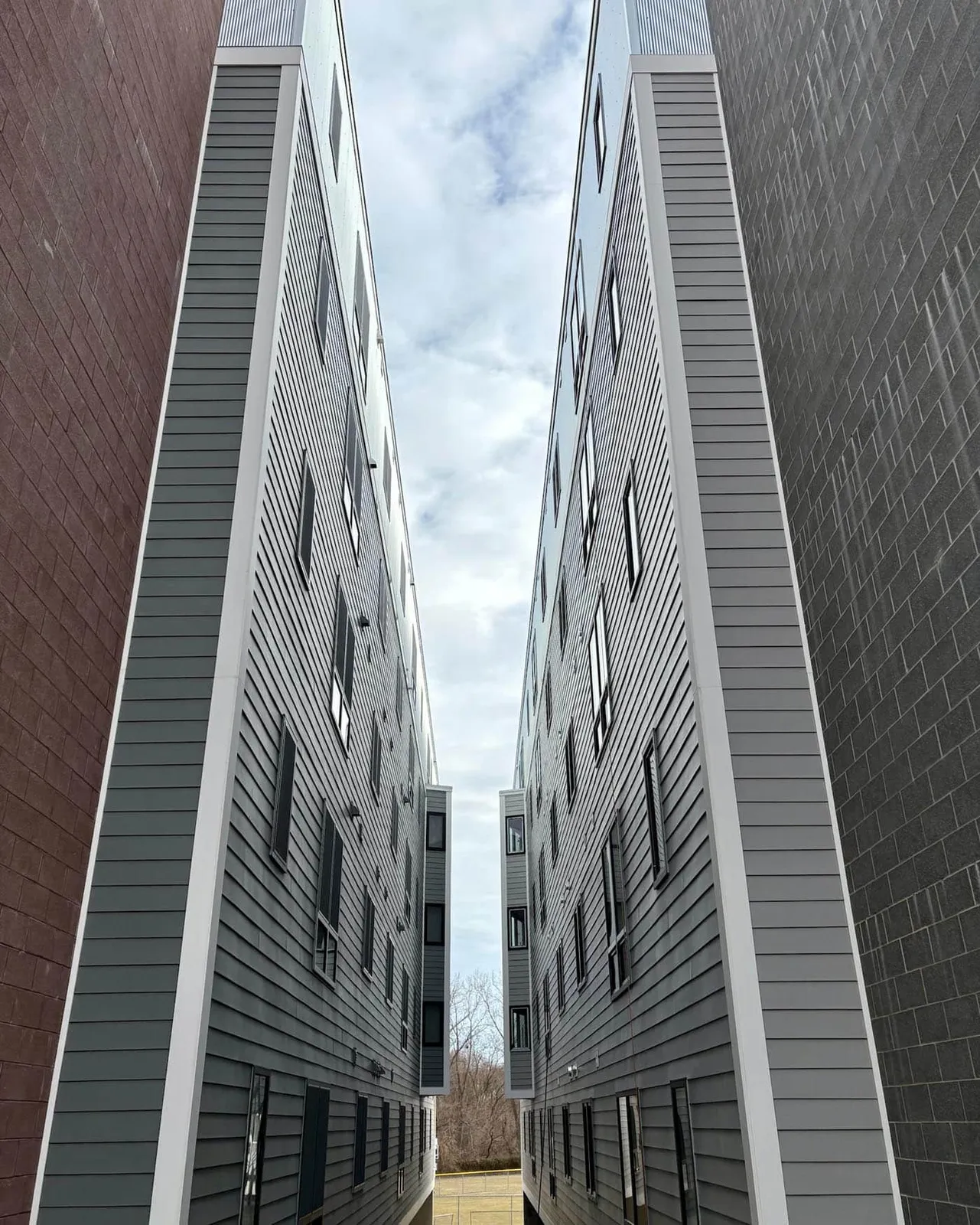 work photo from dartmouthbuildingsupply.com