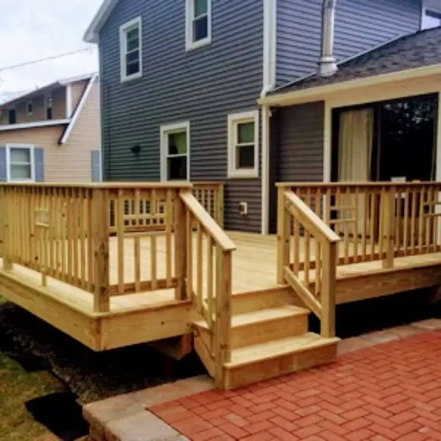 Gm Brothers Home Improvement Inc researched project photo