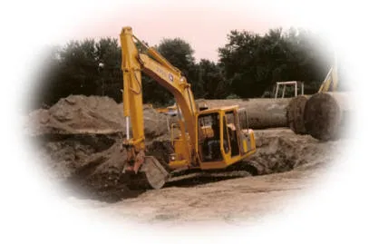 United Sewer & Drain Cleaning, Inc. work photo