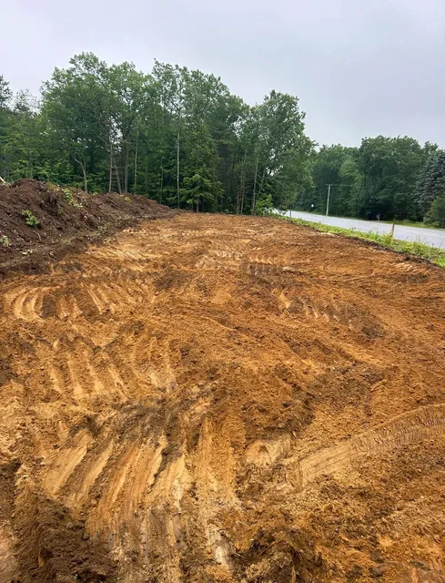 work photo from newfieldcontractor.com