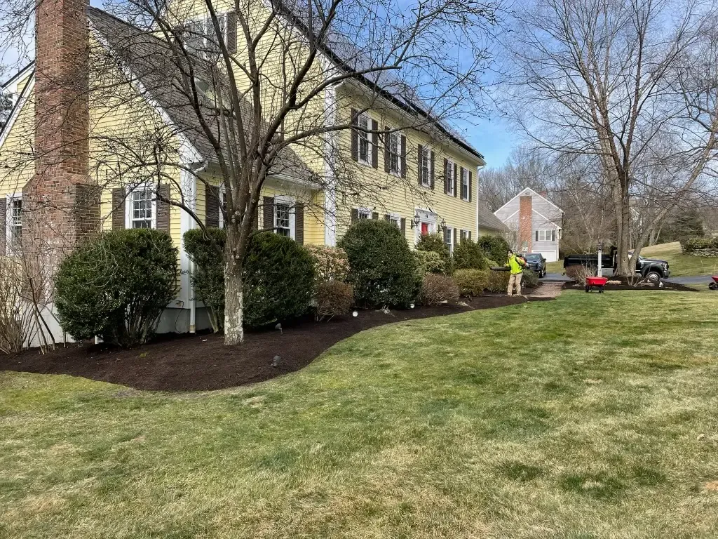 work photo from bowerlandscaping.com