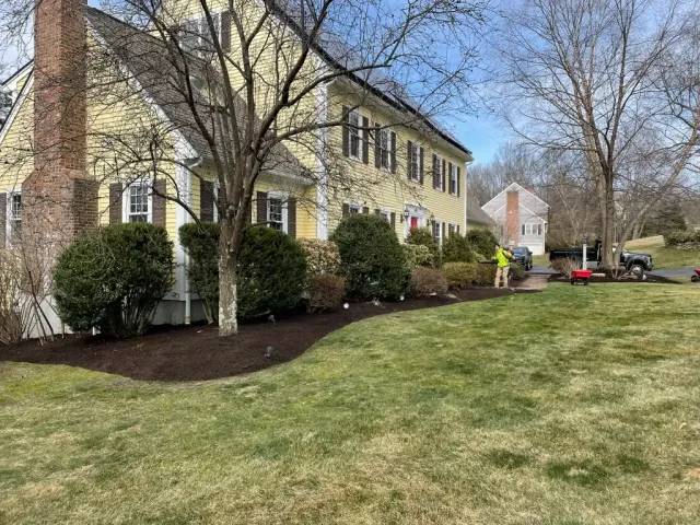 work photo from bowerlandscaping.com